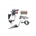 Industrial Hydraulic Pipe Bender With Stand