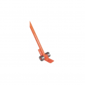Roller Crowbar