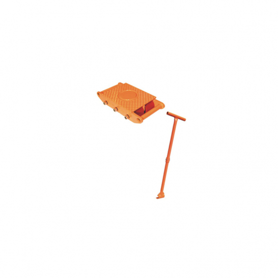 Transport Trolleys KCRO Series
