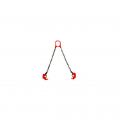 Drum Lifter Clamp 1Ton (PSK Type)