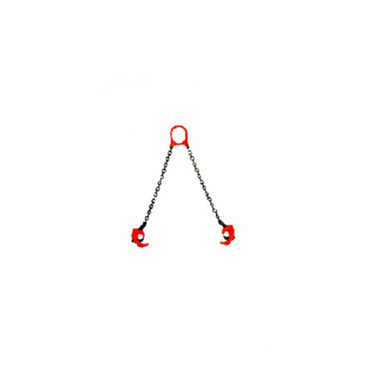 Drum Lifter Clamp 1Ton (PSK Type)