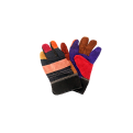 NICHIYO Multi-Color Working Glove- Per Pair
