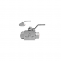 Hydraulic Ball Valve NPT 5000PSI