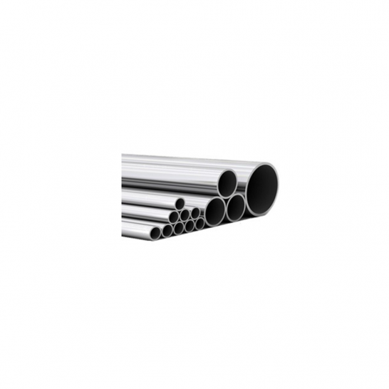 SS316 ASTM A269/A213 Seamless Tubing Mirror Fin (Metric)
