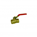 Solid Brass Ball Valve. 600WOG BSPT