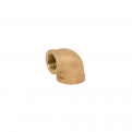 Brass Elbow 90 Degree