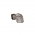 SS316 Street Elbow 90Degree M/F BSPT