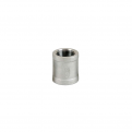 SS316 Coupling/Normal Socket BSPT