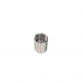 SS316 Coupling/Plain Socket BSPT