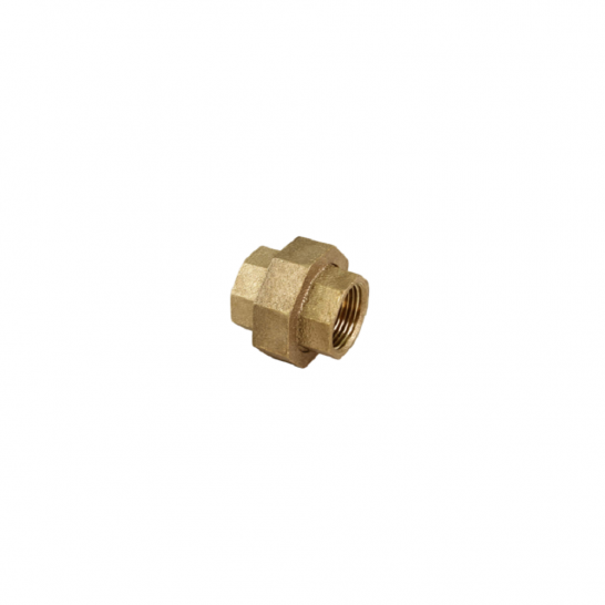 Brass Union