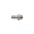 SS316 Hose Nipple NPT