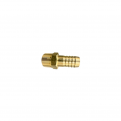 Brass Nipple
