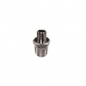 SS316 Reducing Nipple BSPT