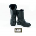 NITTI 23281 High Cut Safety Shoe