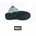 NITTI 23281 High Cut Safety Shoe