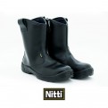 NITTI 23281 High Cut Safety Shoe