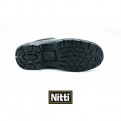 NITTI 21281 Low Cut Safety Shoe