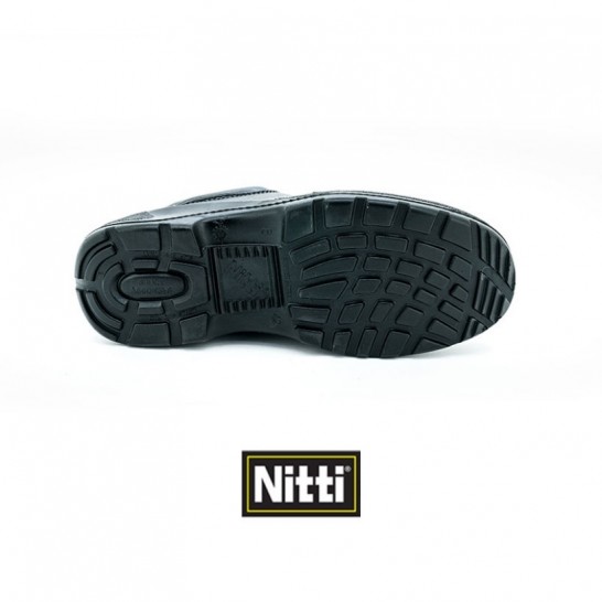NITTI 21281 Low Cut Safety Shoe