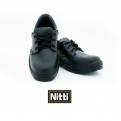 NITTI 21281 Low Cut Safety Shoe