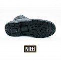 NITTI 22281 Mid Cut Safety Shoe