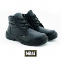 NITTI 22281 Mid Cut Safety Shoe