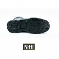 NITTI 22681 Mid Cut Safety Shoe