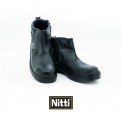 NITTI 22681 Mid Cut Safety Shoe