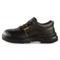 "D&D" 01818 Safety Shoe Low Cut Lace