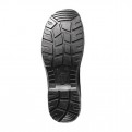"D&D" 03818 Safety Shoe Mid Cut Lace