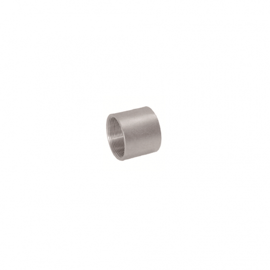 Galvanized Coupling