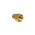Brass Adapter