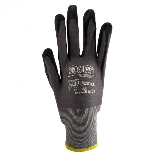 PROSAFE FLEXI-27 NBR Foam Coated Glove