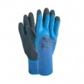 PROSAFE-FORCE Full Latex Coated Glove