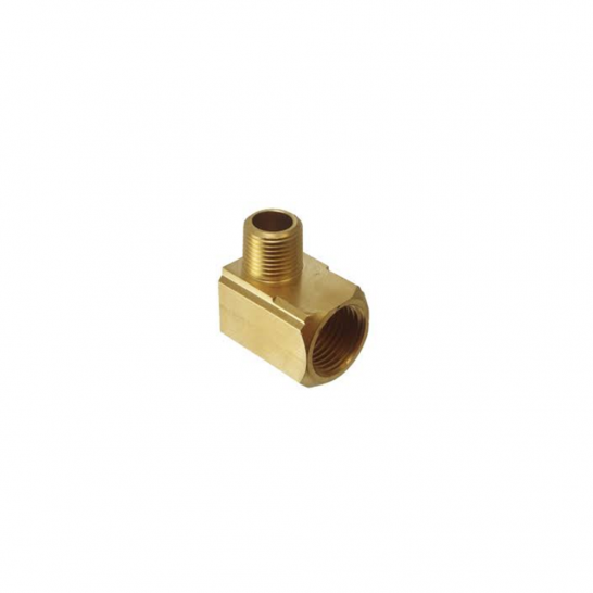 Brass Elbow Male Female Pipe