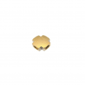 Brass Cross Female Pipe