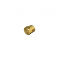 Brass Hex Head Plug