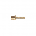 Brass Hose Barb