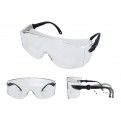 3904 Over Spectacle Safety Eyewear