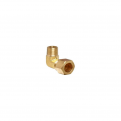 Brass Male Elbow