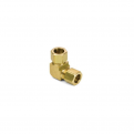 Brass Union Elbow (Inch)