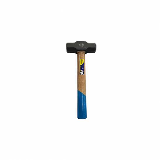 ELEPHANT Sledge Hammer With Wooden Handle Heavy Duty