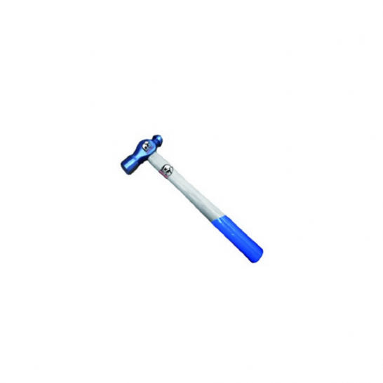 Ball Pein Hammer with Bleached Wooden Handle (Heavy Duty Type)