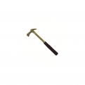 M370M2SS Claw Hammer with one piece solid handle Japan Type