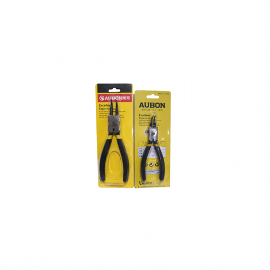 Bent Circlip Plier Internal