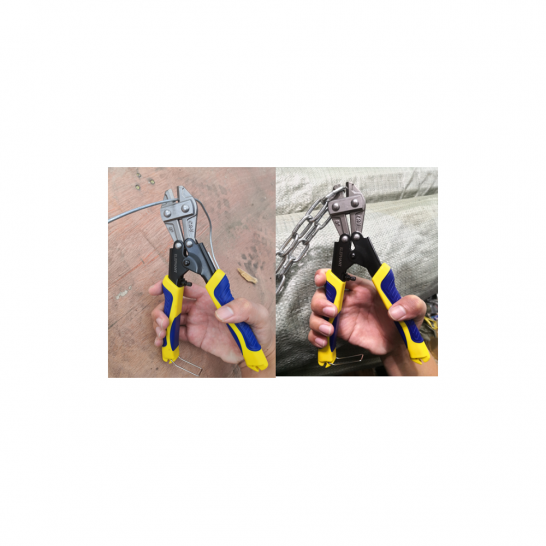 Mini Bolt Cutter