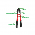 Bolt Cutter American Type