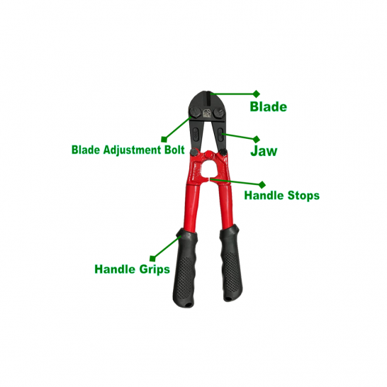 Bolt Cutter American Type