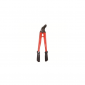 18" Steel Strap Cutter With Tubular Handle