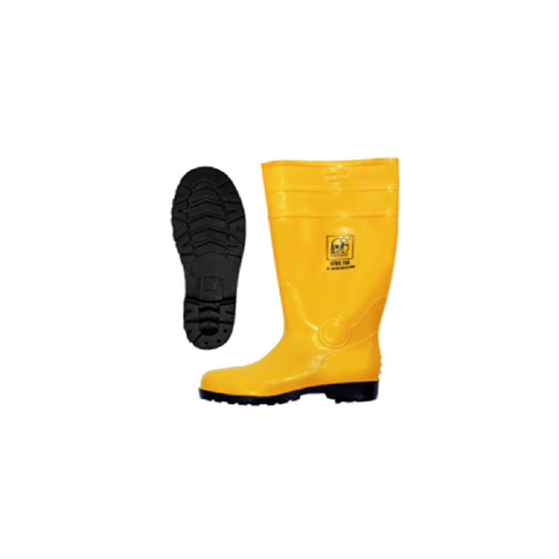 Buy ELEPHANT PVC Safety Boot With Steel Toe Cap Or With Steel Toe Cap buy-elephant-pvc-safety-boot-with-steel-toe-cap-or-with-steel-toe-cap