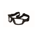 2876 Sponge Foam Padded Safety Goggle